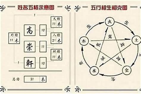 鴻字五行|鴻字五行揭秘：誰的姓名最旺財？